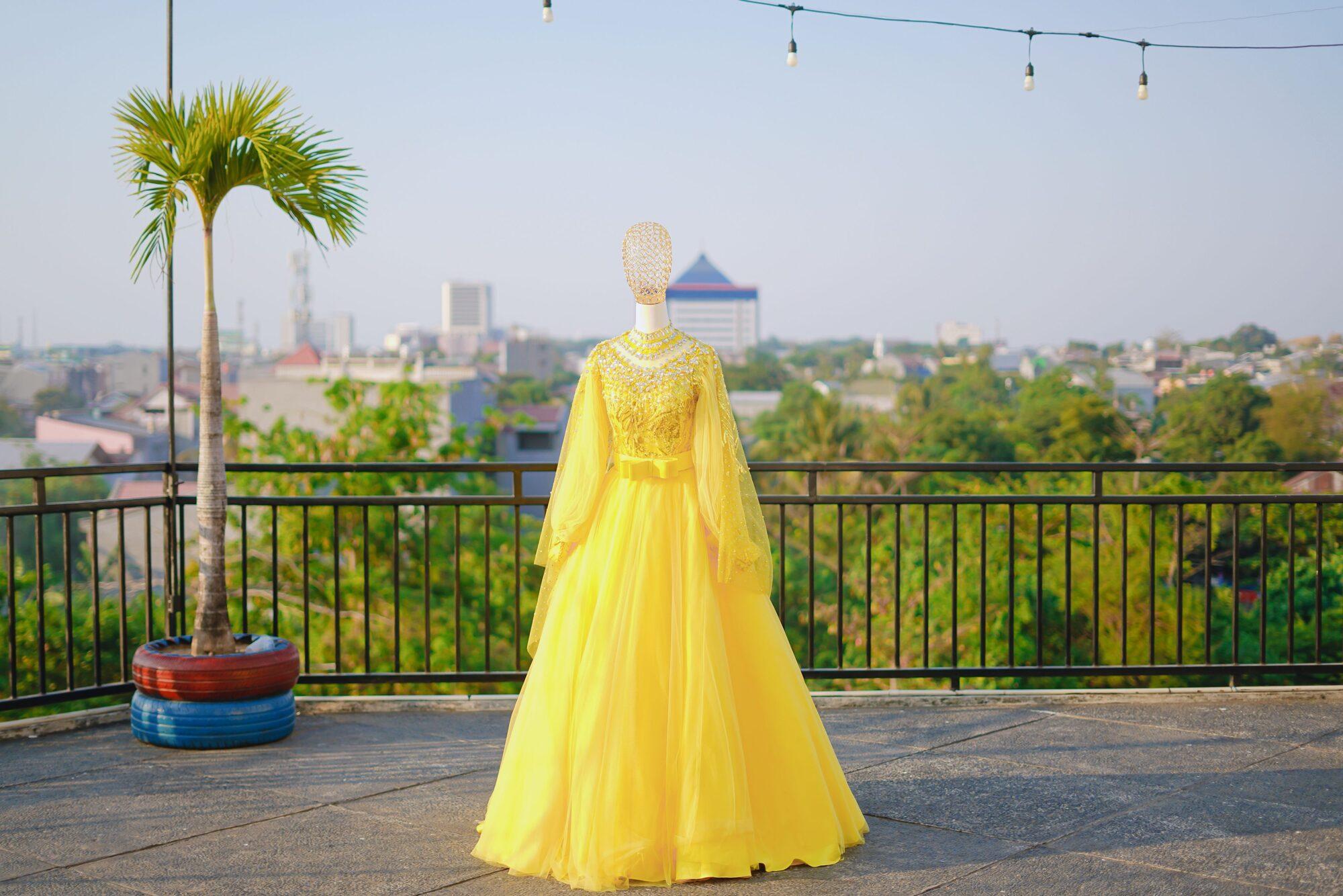 Custom Farewell Gowns in Qatar: Designer Fit at a Price That Makes Sense
